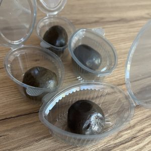 Propolis 1 top (katıdır)